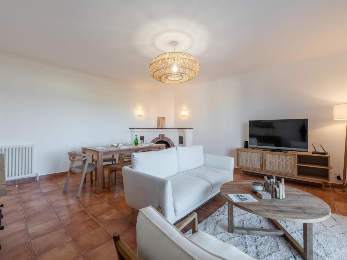 Apartment Lou Niou By Interhome Saint-Tropez