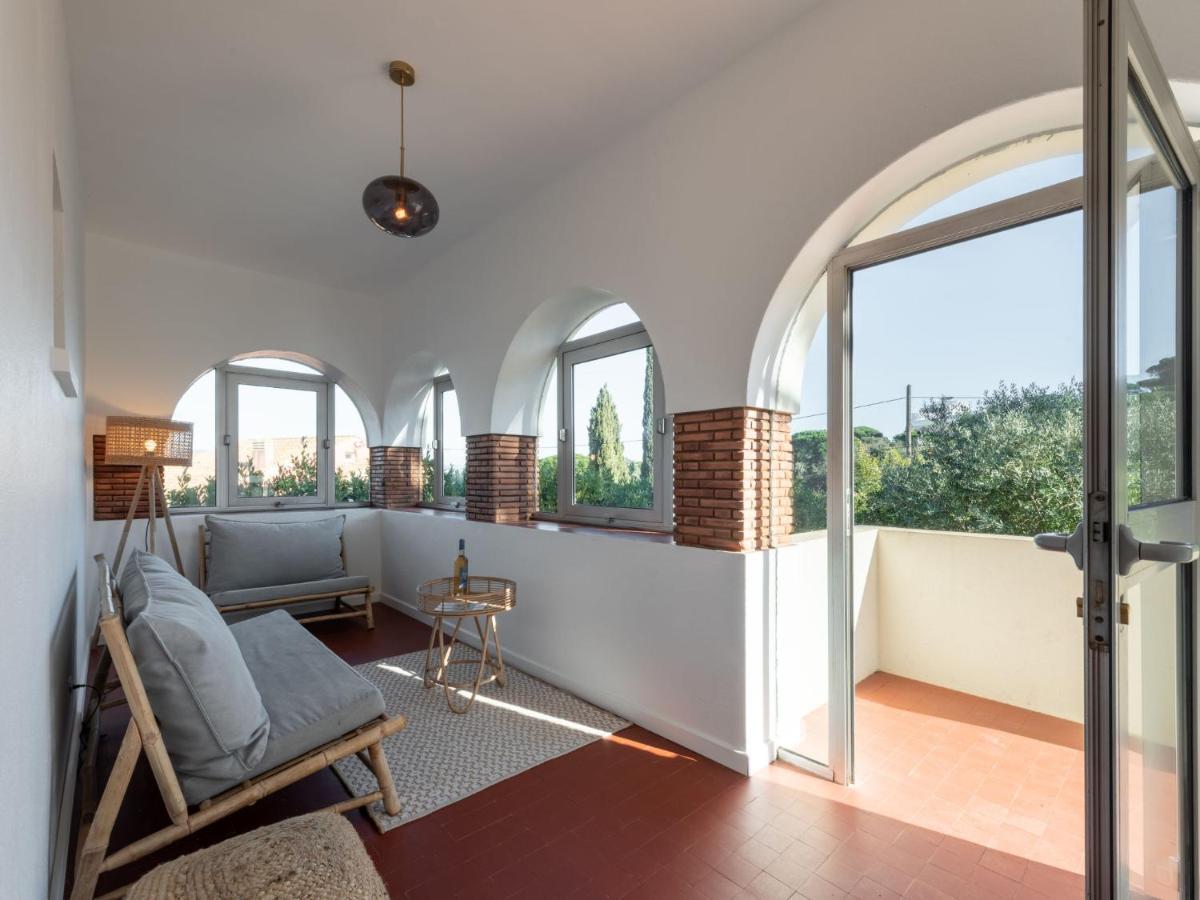 Apartment Lou Niou By Interhome *
