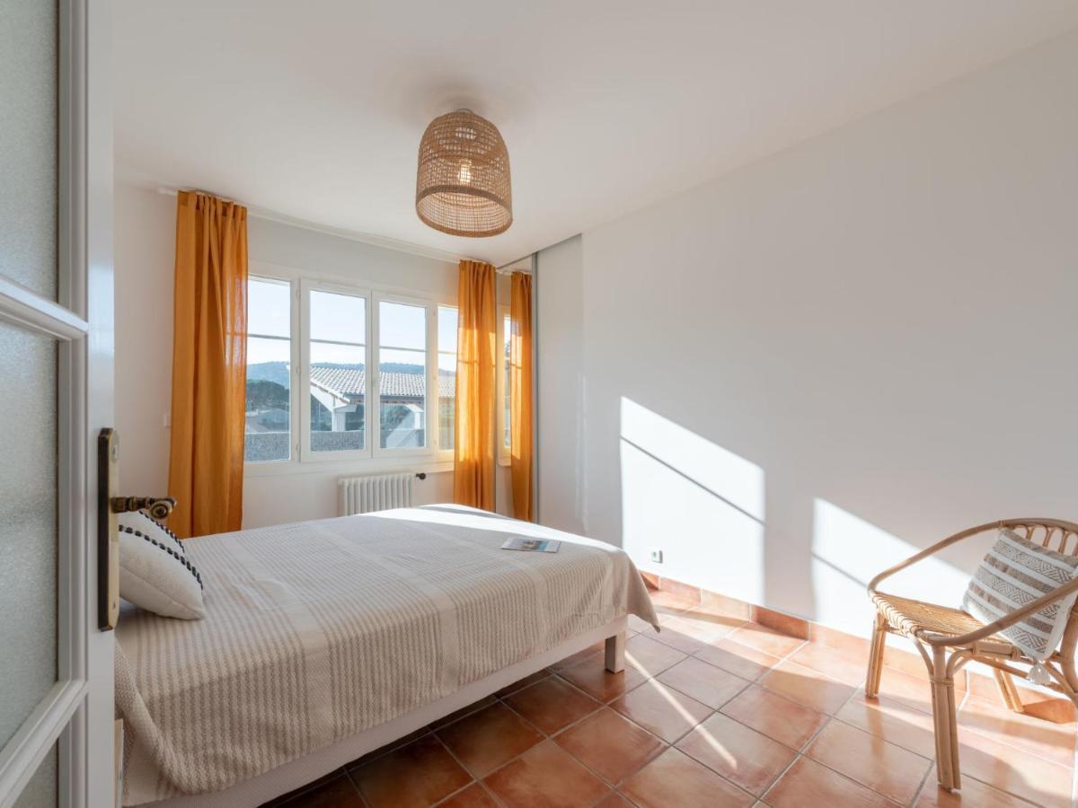 Apartment Lou Niou By Interhome