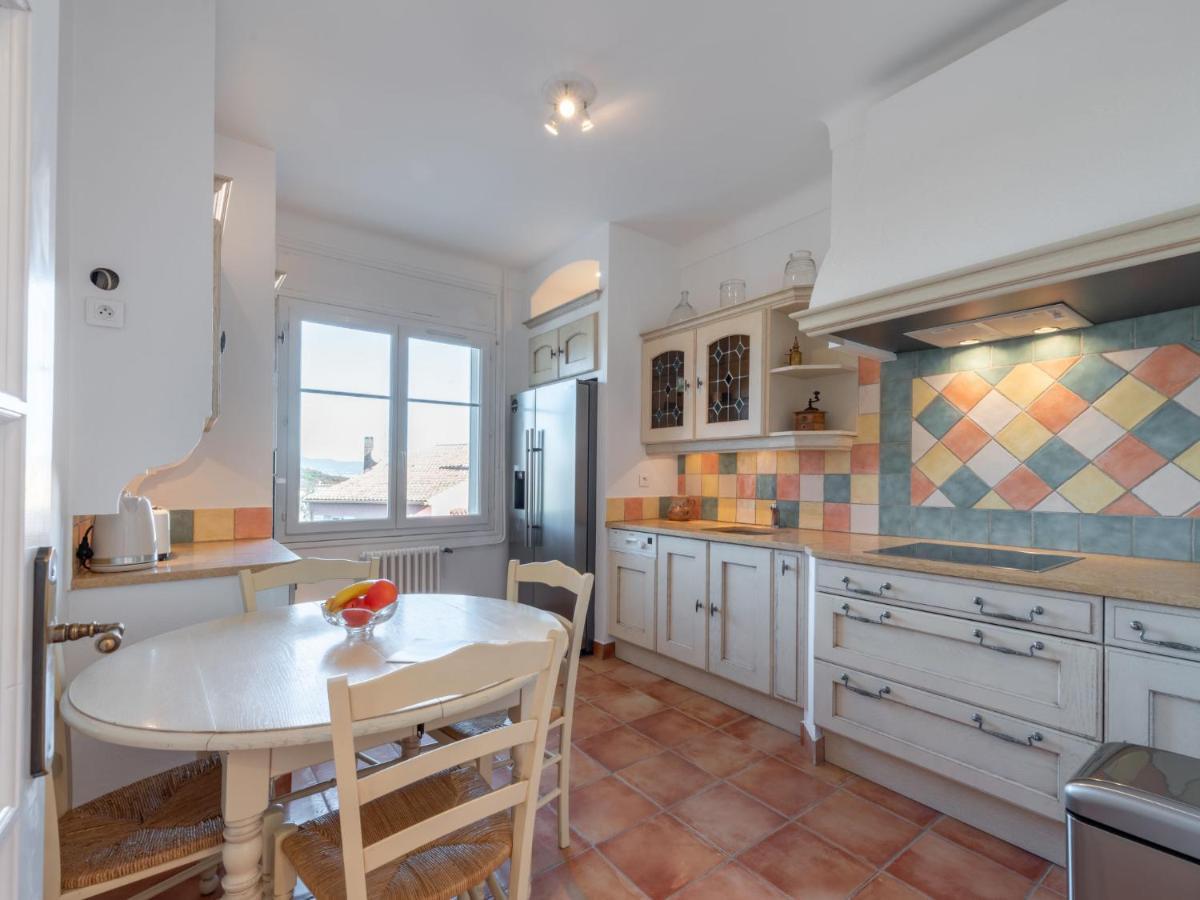 Lou Niou By Interhome Appartement Saint-Tropez