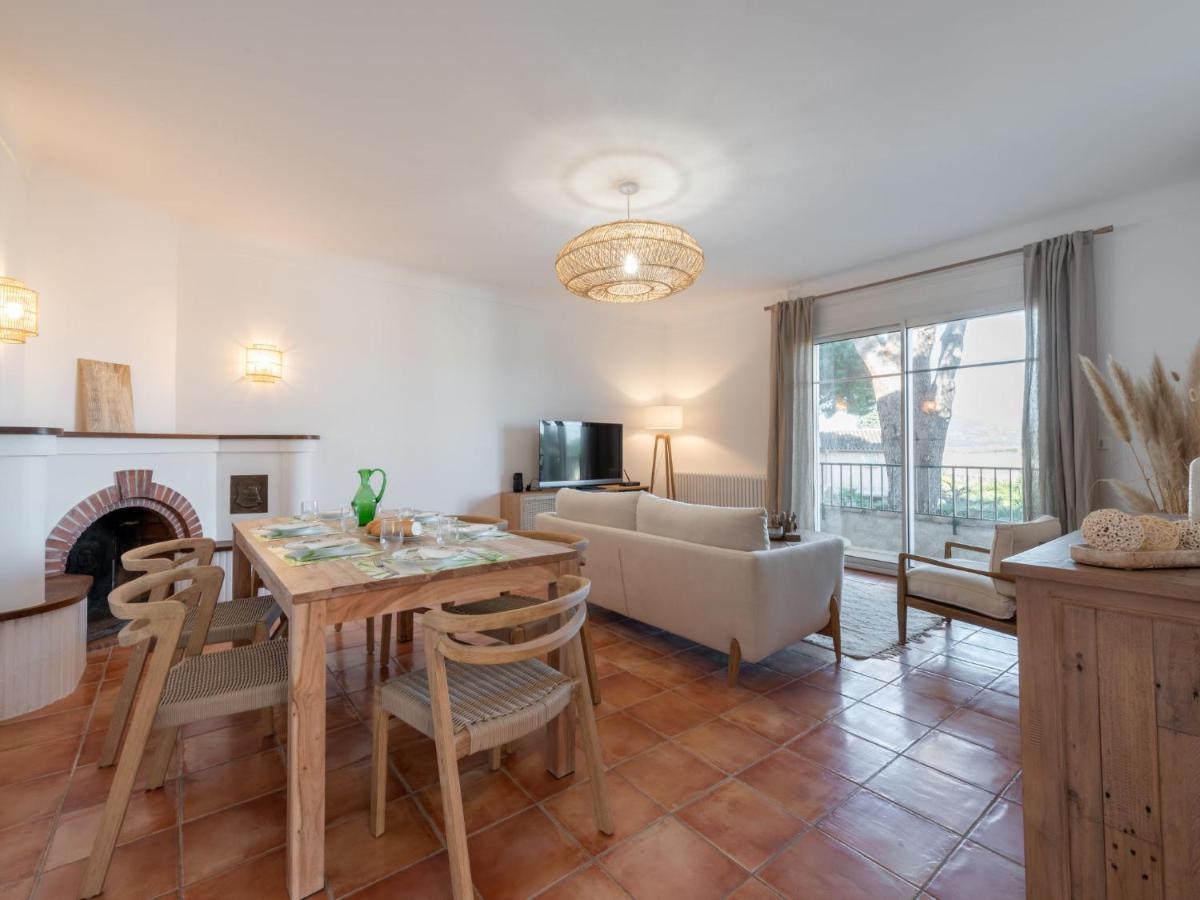 Lou Niou By Interhome Apartment Saint-Tropez