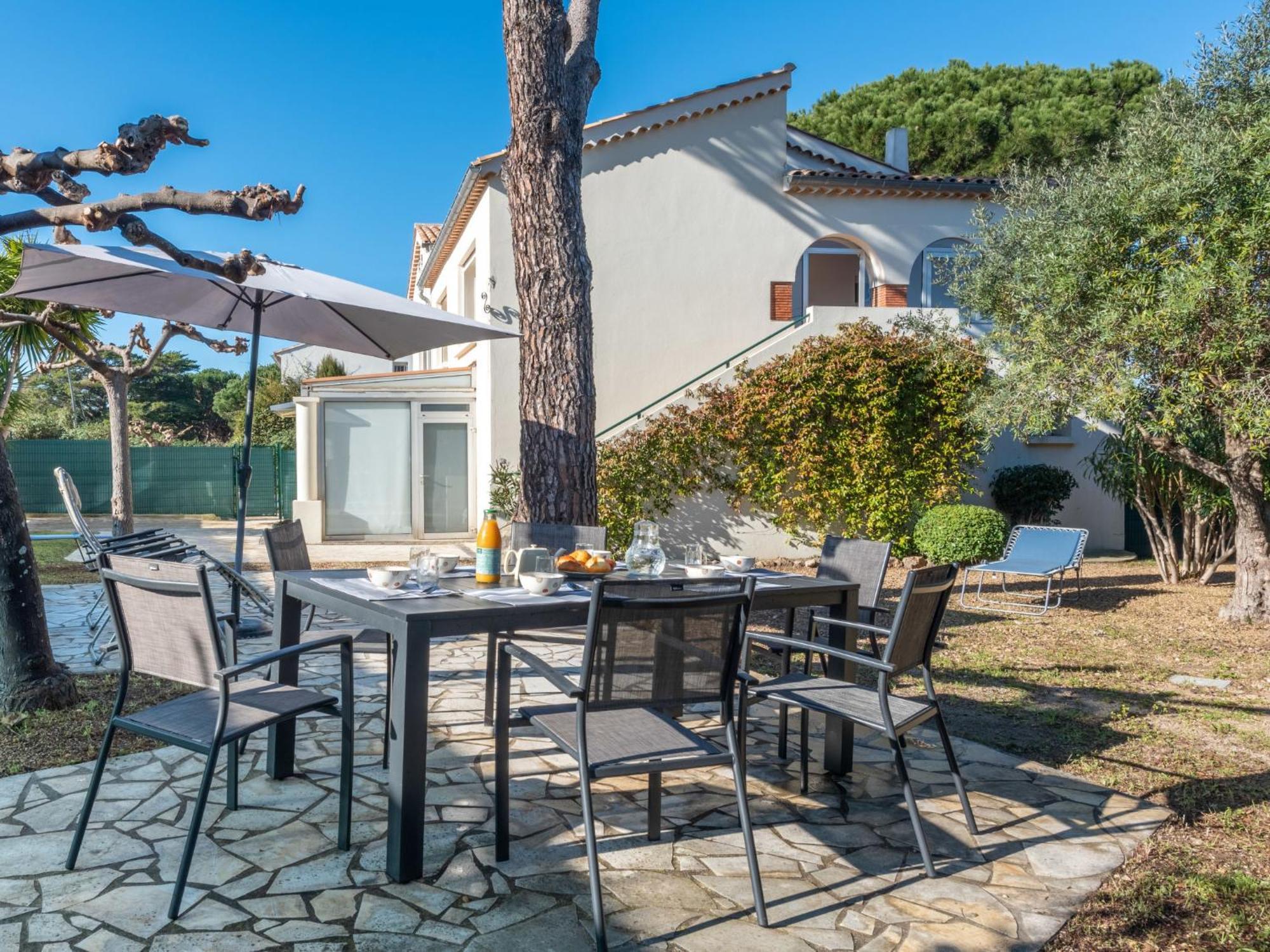 Lou Niou By Interhome Apartment *