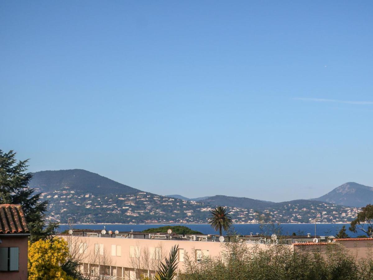 Lou Niou By Interhome Saint-Tropez