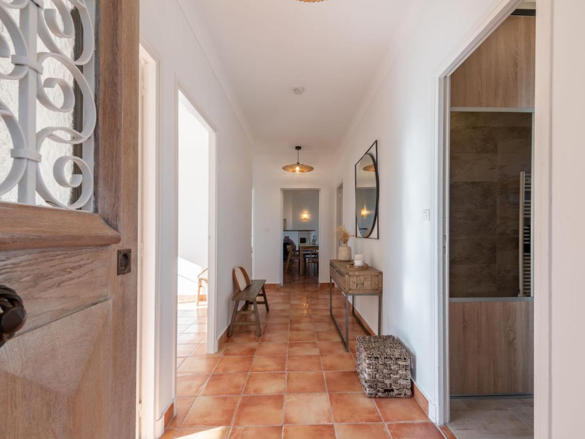 Lou Niou By Interhome Apartment Saint-Tropez