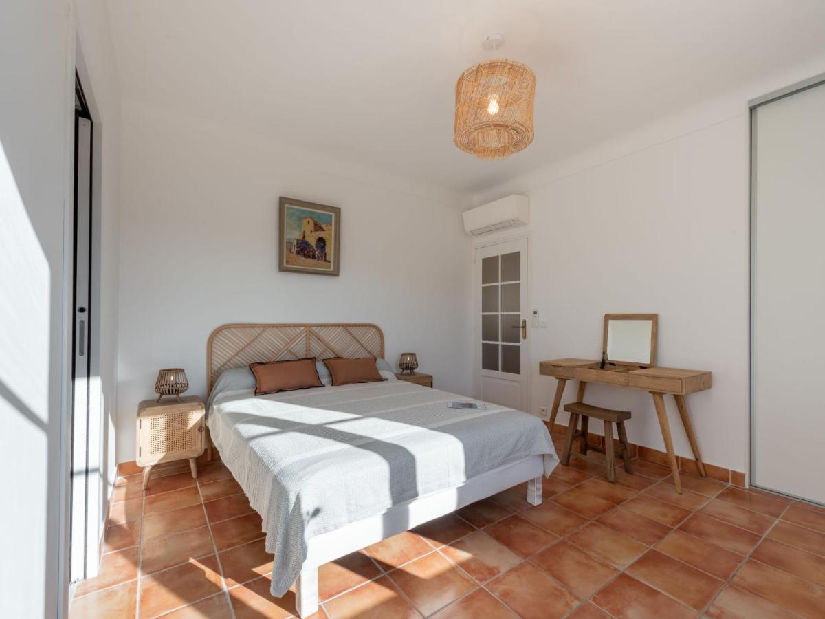 Lou Niou By Interhome Saint-Tropez