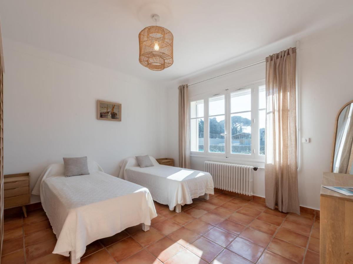 Lou Niou By Interhome Apartment *