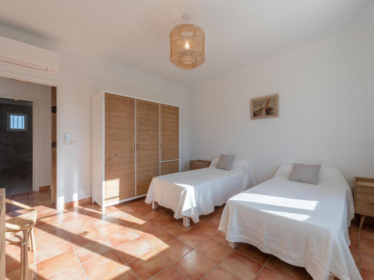 Lou Niou By Interhome Apartment Saint-Tropez