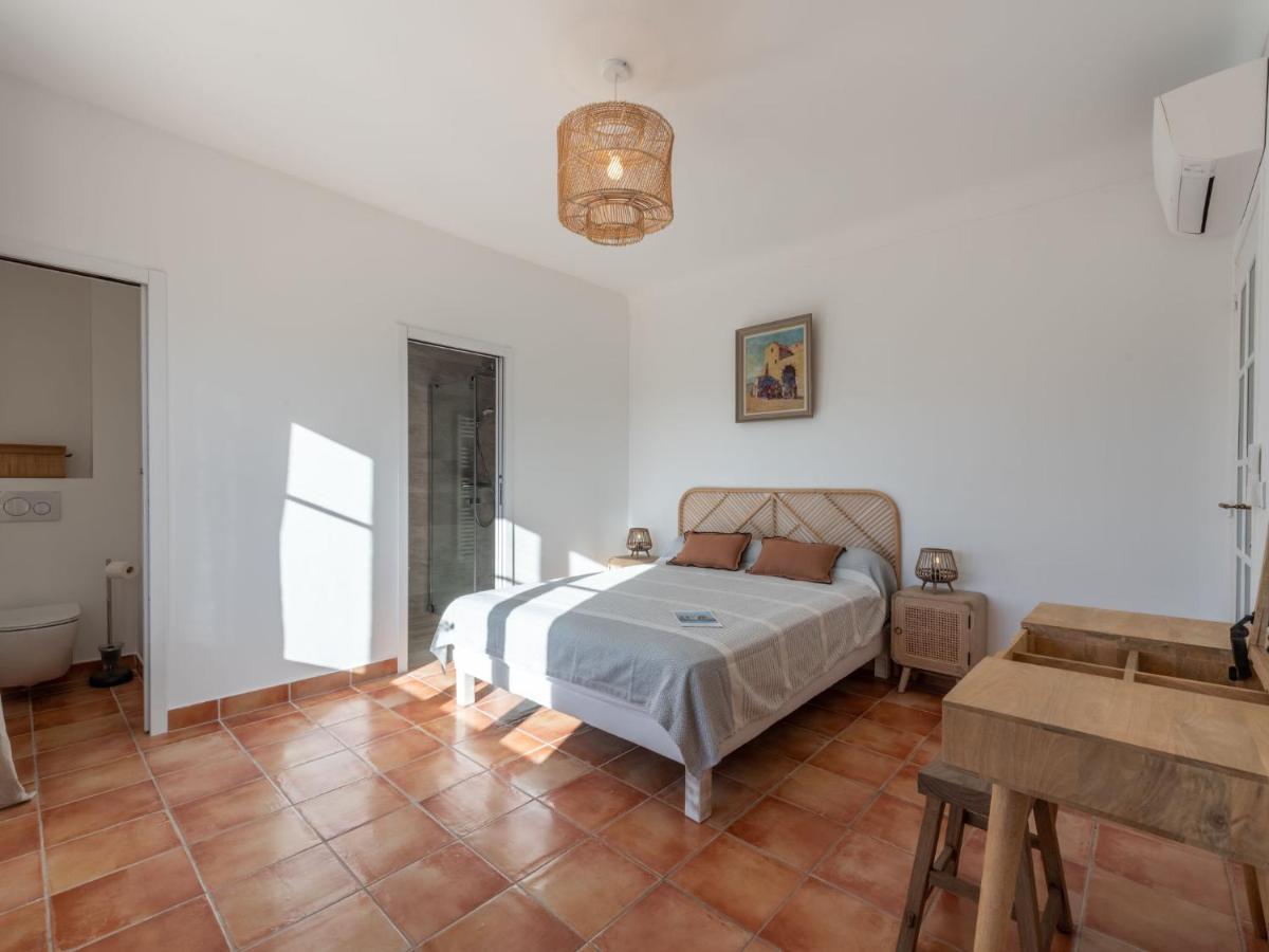 Lou Niou By Interhome Appartement