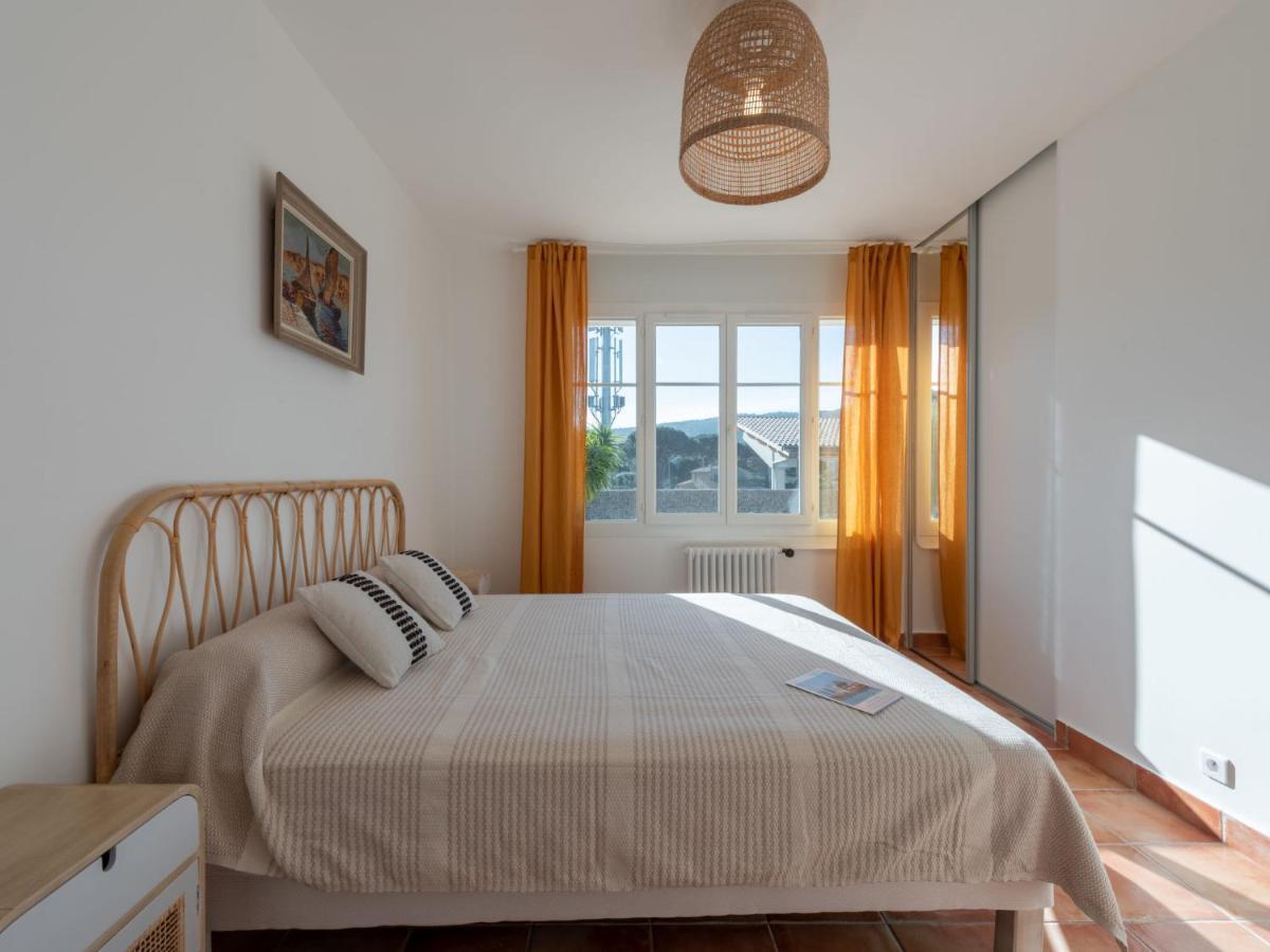 Apartment Lou Niou By Interhome Saint-Tropez