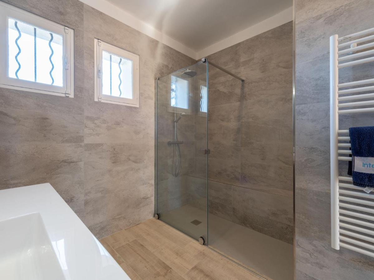 Apartment Lou Niou By Interhome *