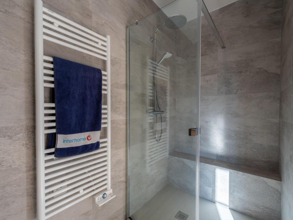 Lou Niou By Interhome Apartment Saint-Tropez