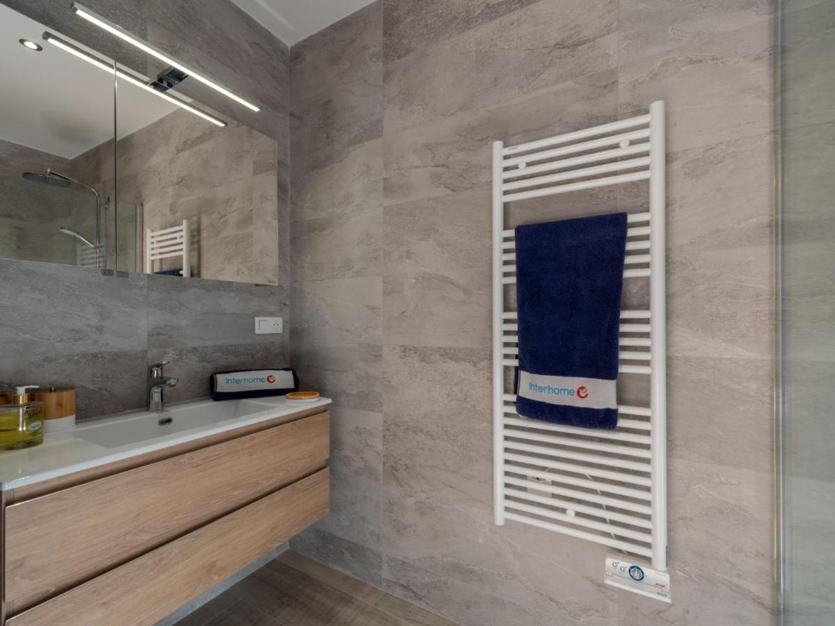 Lou Niou By Interhome Apartment *